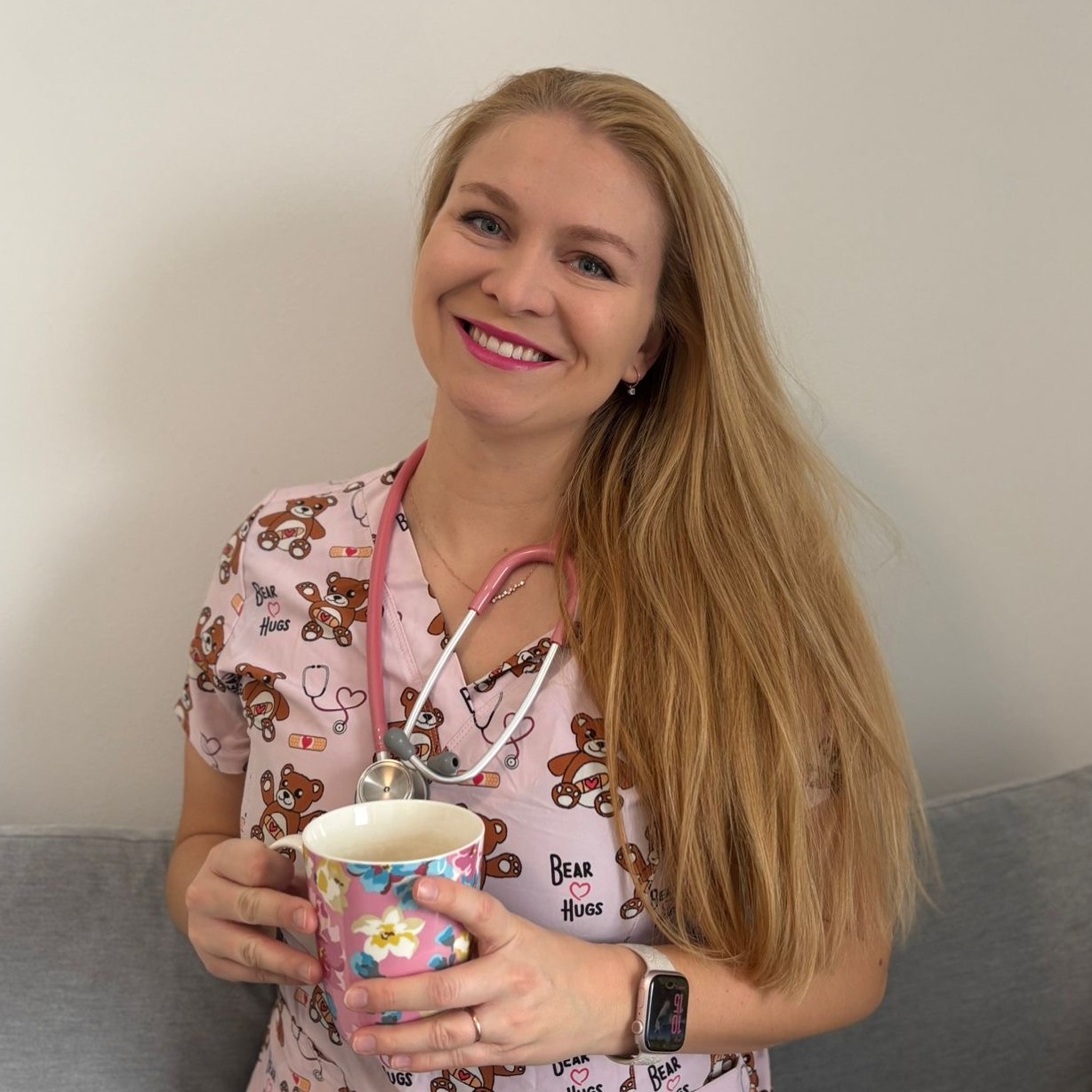 BBJ Care Clinic logopedie